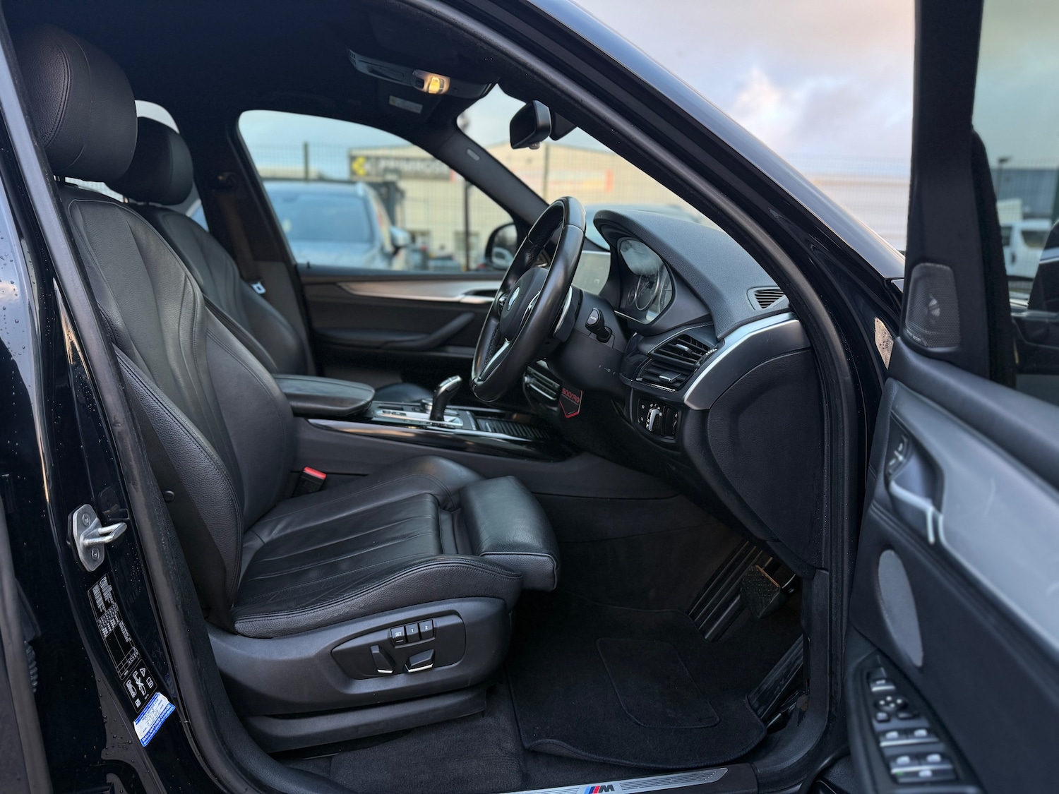 Used BMW X5 2016 for sale - 77118142: Photo 21