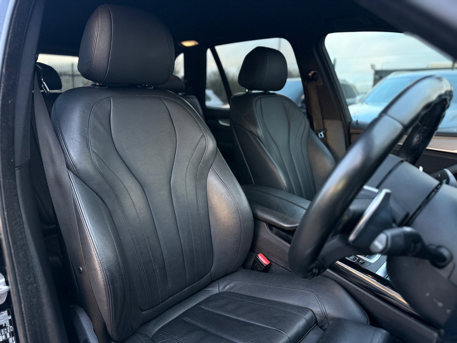 Used BMW X5 2016 for sale - 77118142: Photo 22