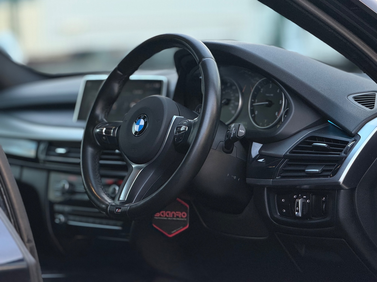 Used BMW X5 2016 for sale - 77118142: Photo 23