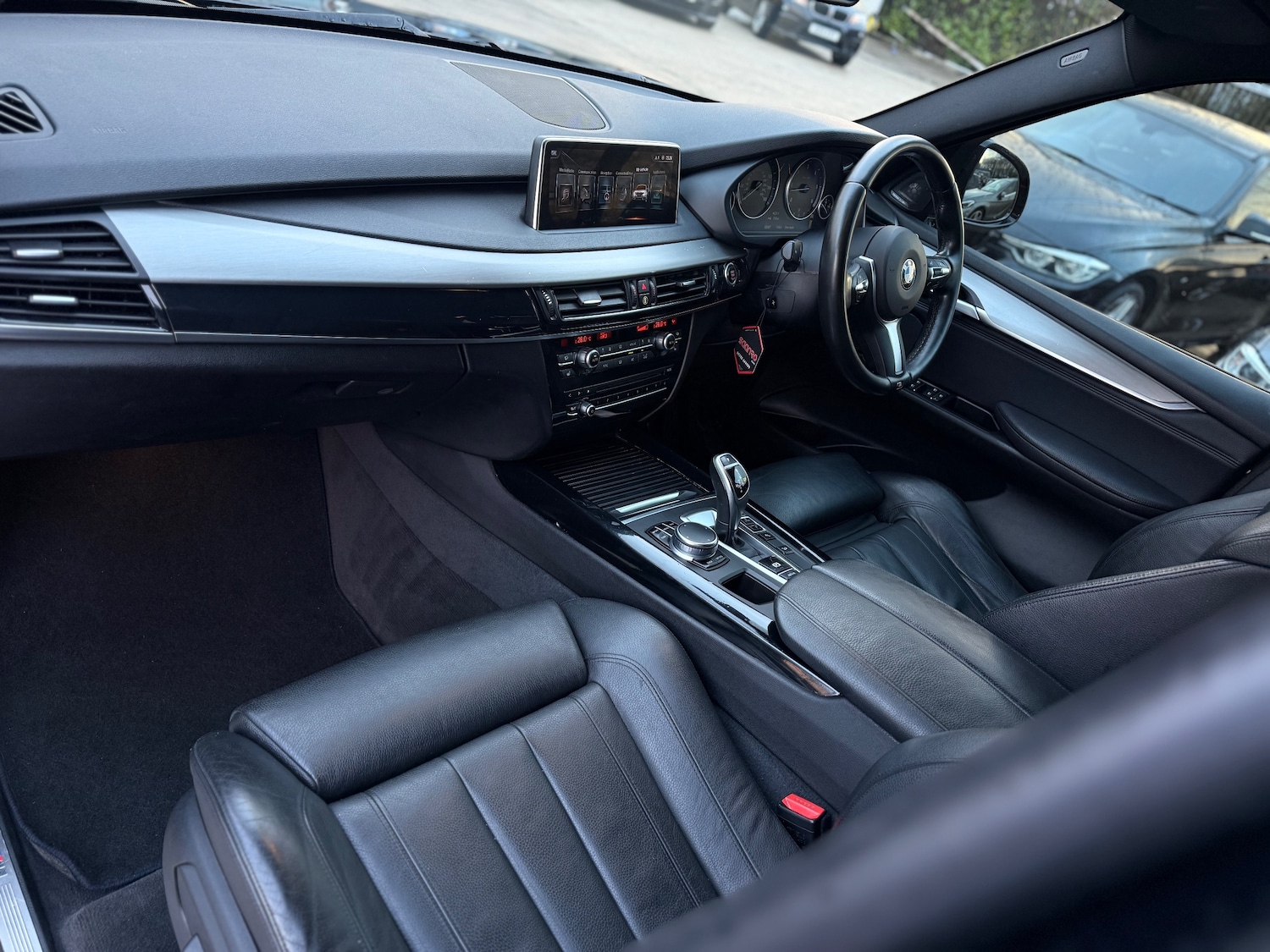 Used BMW X5 2016 for sale - 77118142: Photo 25