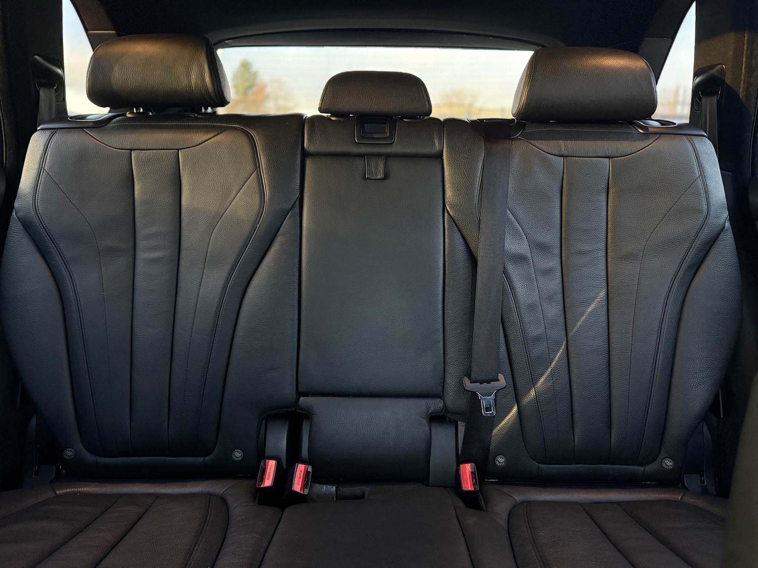 Used BMW X5 2016 for sale - 77118142: Photo 28