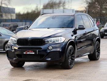 Used BMW X5 2016 for sale - 77118142: Photo