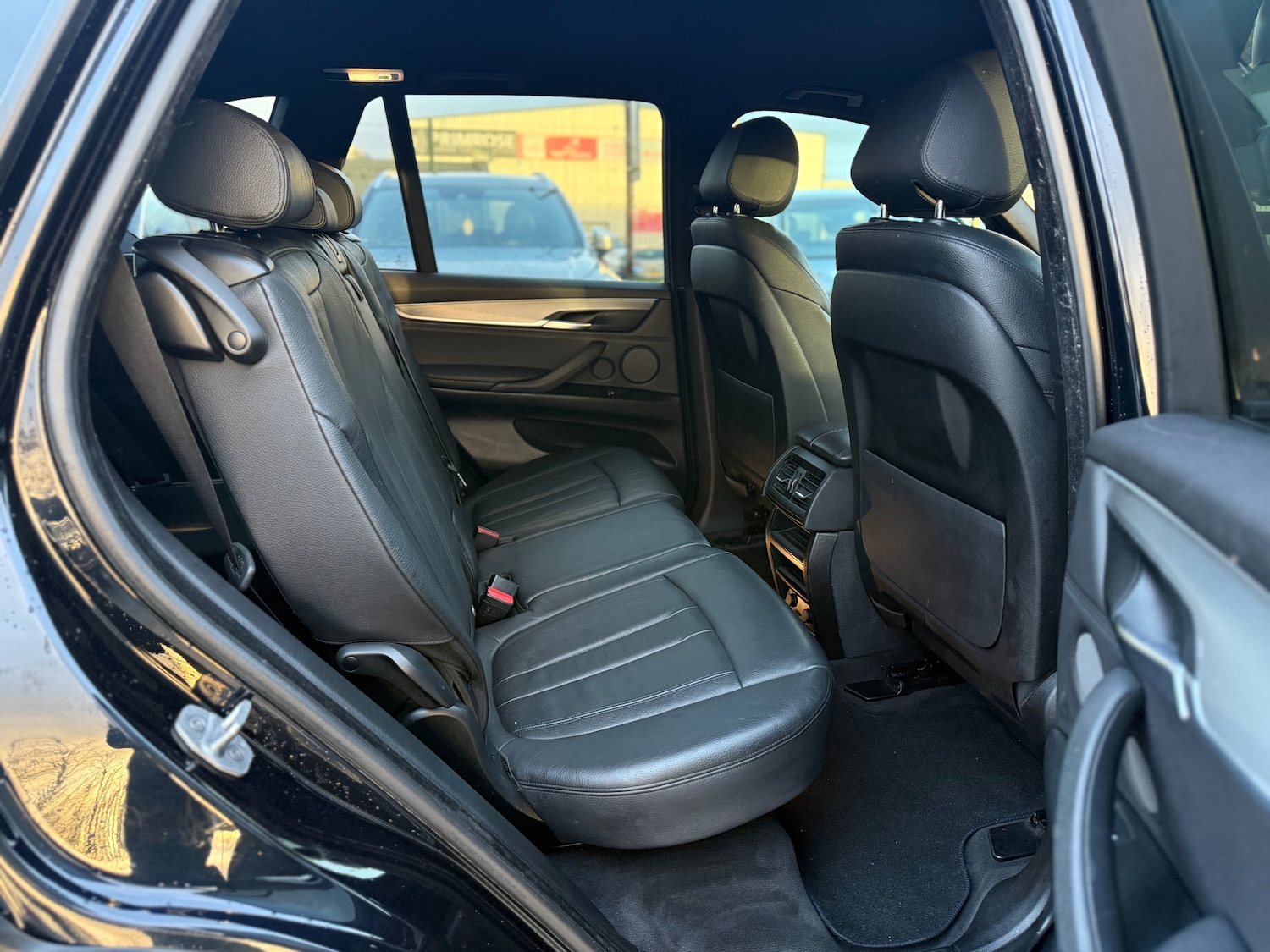 Used BMW X5 2016 for sale - 77118142: Photo 30