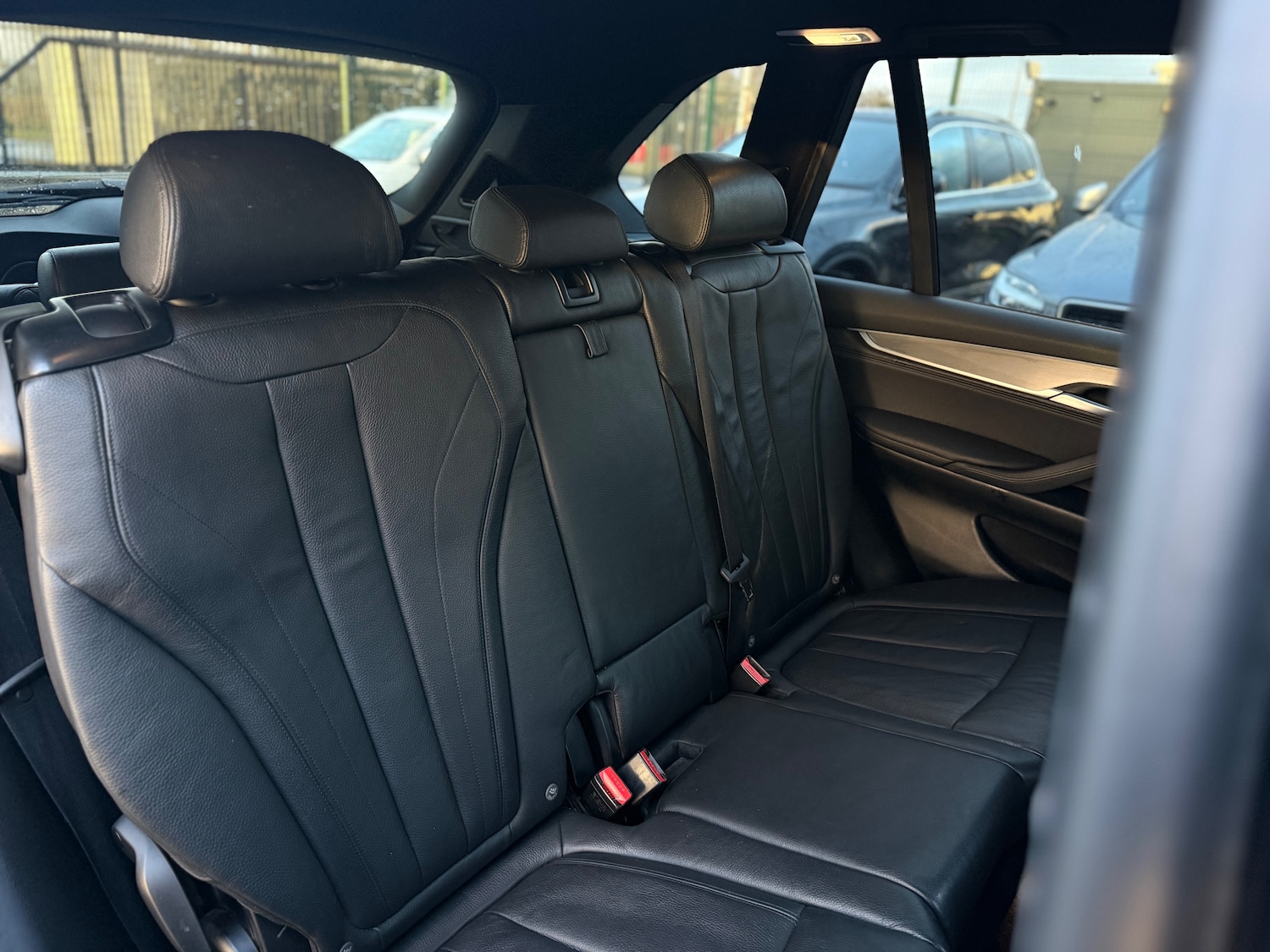 Used BMW X5 2016 for sale - 77118142: Photo 31