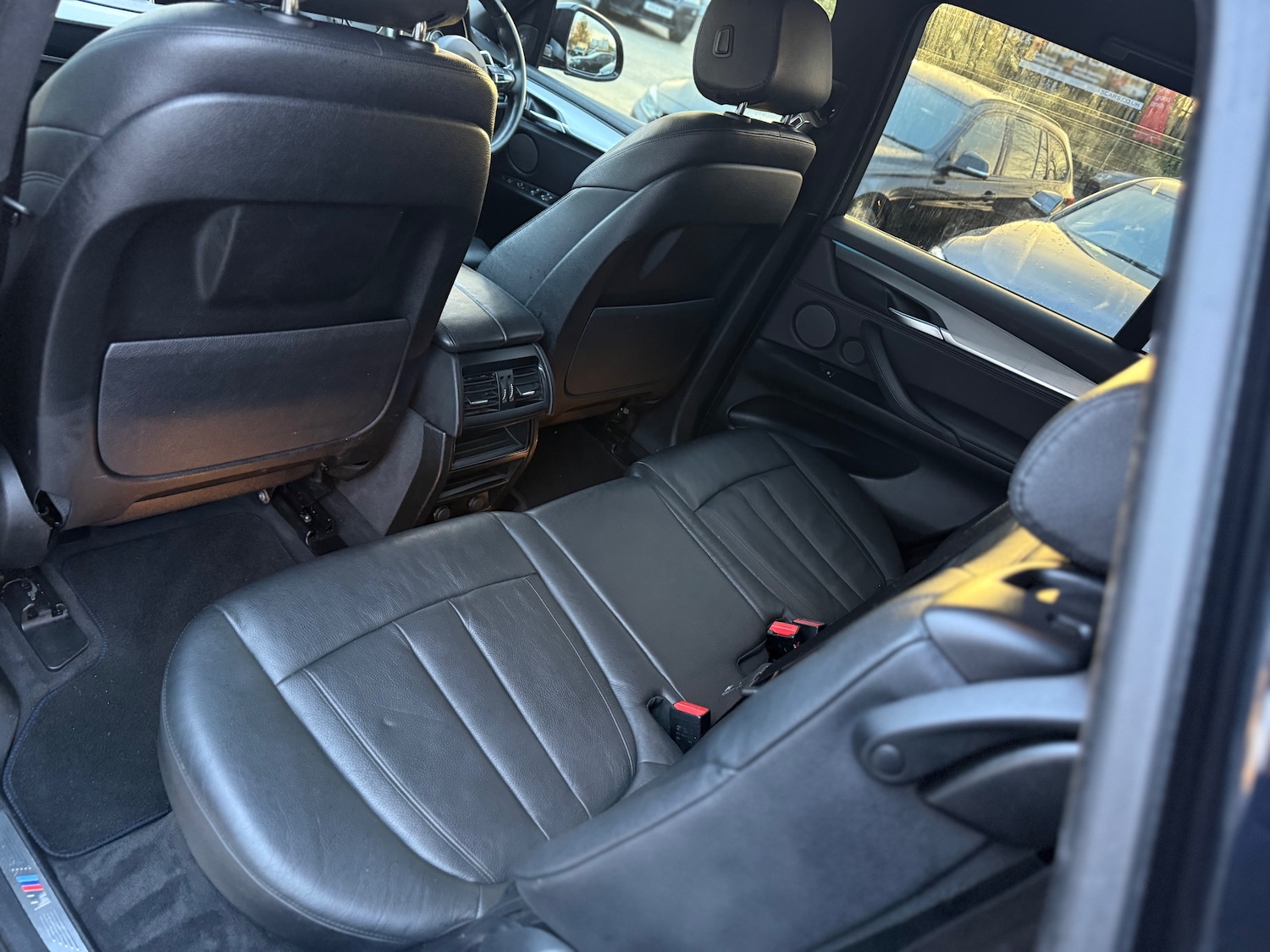 Used BMW X5 2016 for sale - 77118142: Photo 34