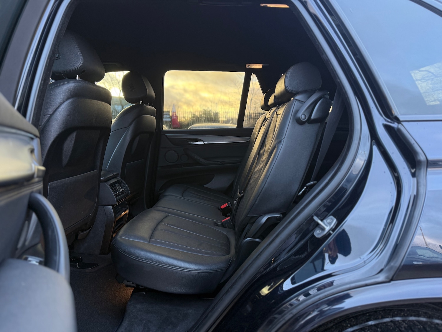 Used BMW X5 2016 for sale - 77118142: Photo 35