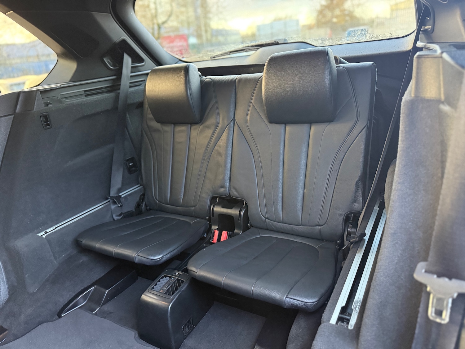 Used BMW X5 2016 for sale - 77118142: Photo 39