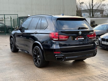 Used BMW X5 2016 for sale - 77118142: Photo