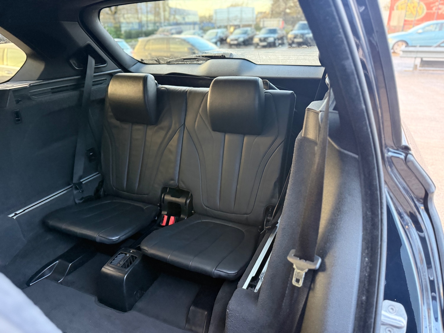 Used BMW X5 2016 for sale - 77118142: Photo 40