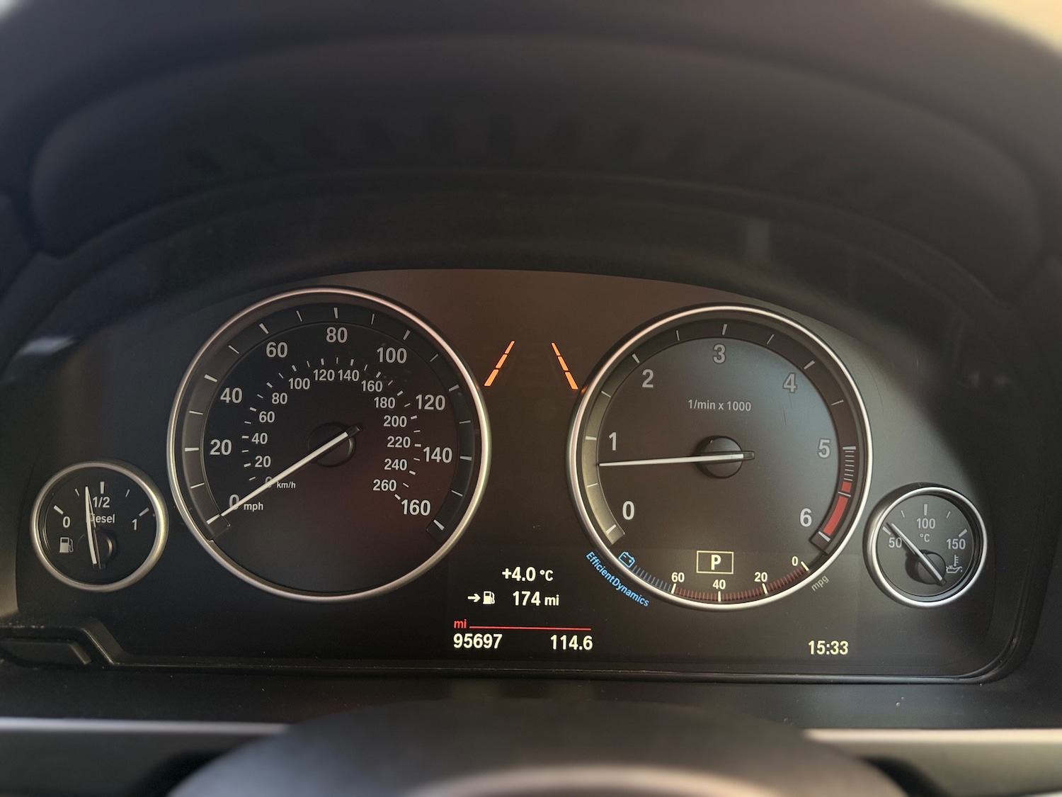 Used BMW X5 2016 for sale - 77118142: Photo 42