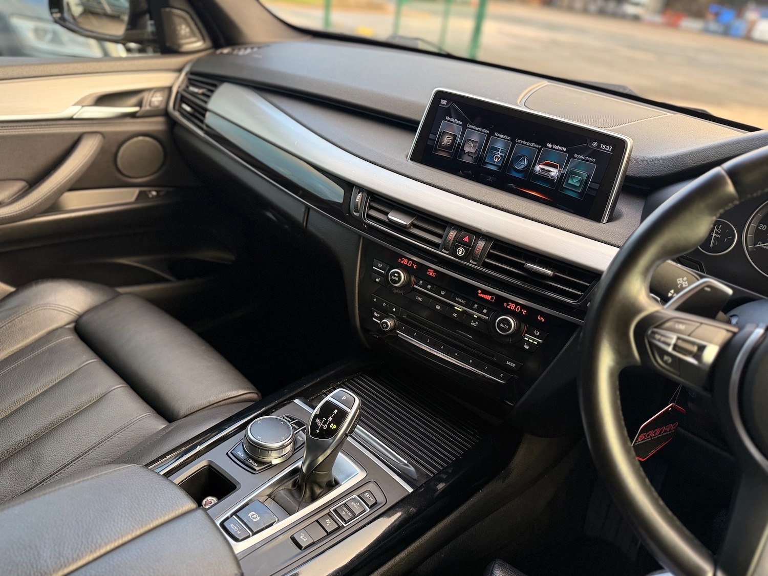 Used BMW X5 2016 for sale - 77118142: Photo 43