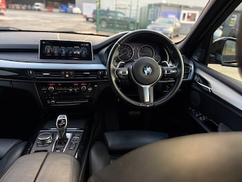 Used BMW X5 2016 for sale - 77118142: Photo