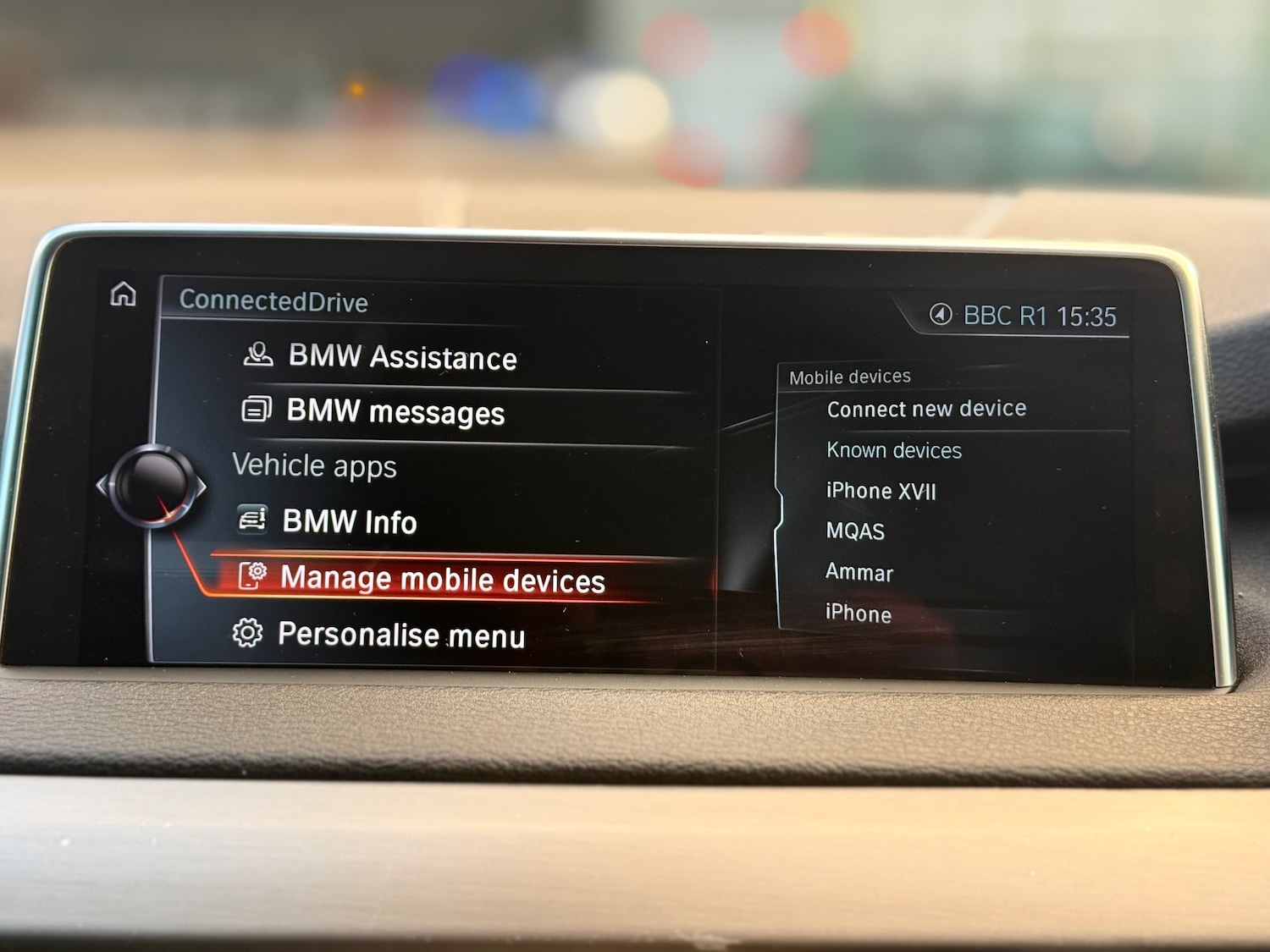 Used BMW X5 2016 for sale - 77118142: Photo 50