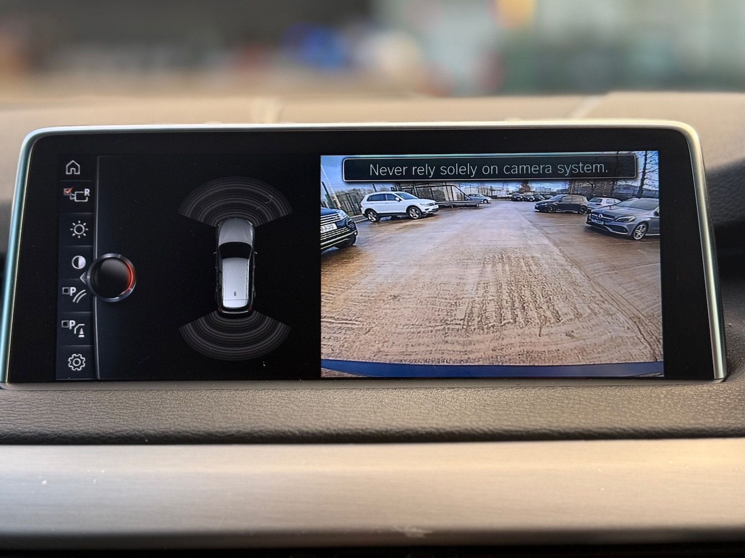 Used BMW X5 2016 for sale - 77118142: Photo 51