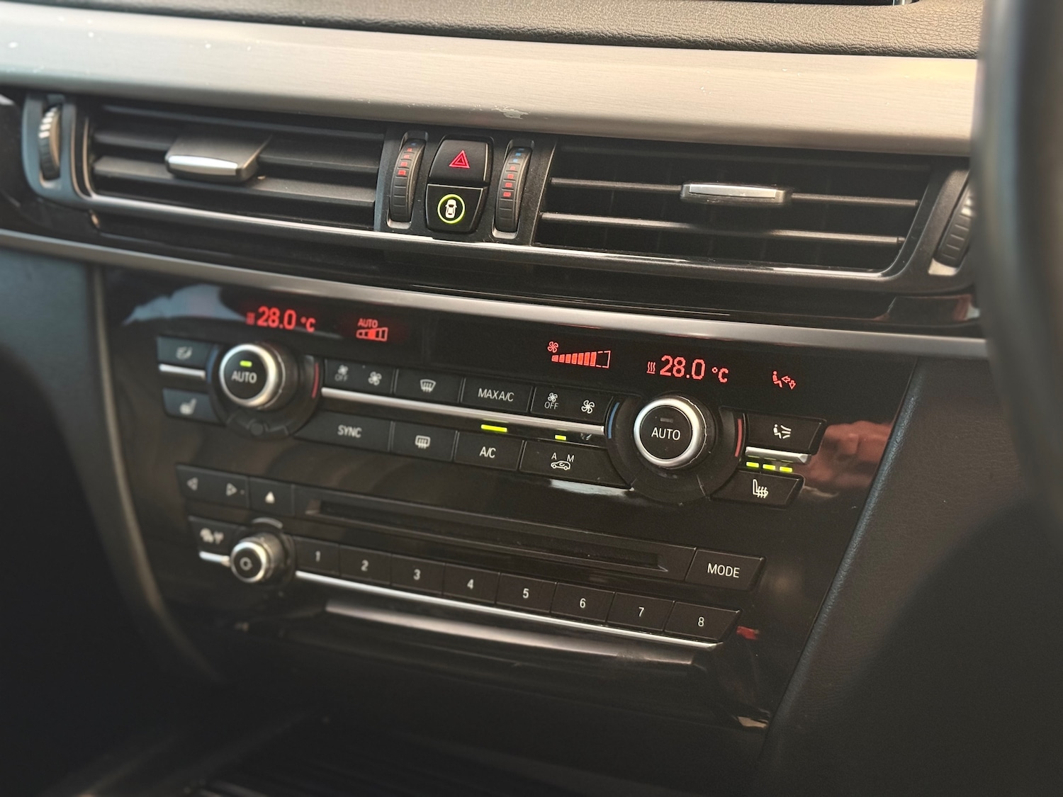 Used BMW X5 2016 for sale - 77118142: Photo 52