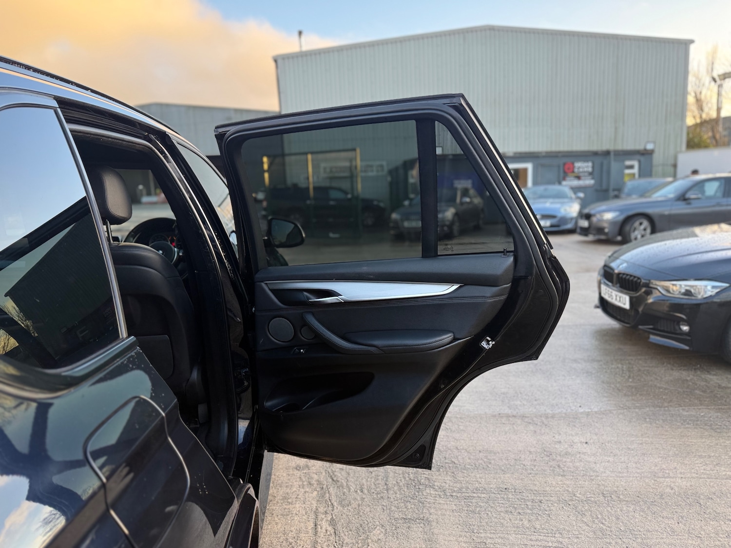 Used BMW X5 2016 for sale - 77118142: Photo 59