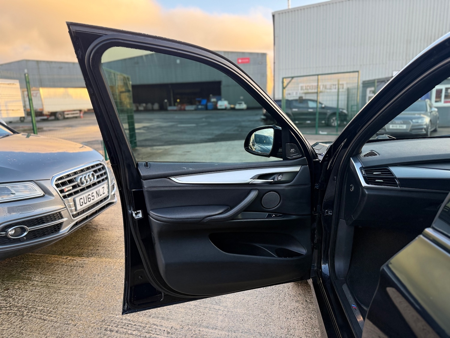 Used BMW X5 2016 for sale - 77118142: Photo 60