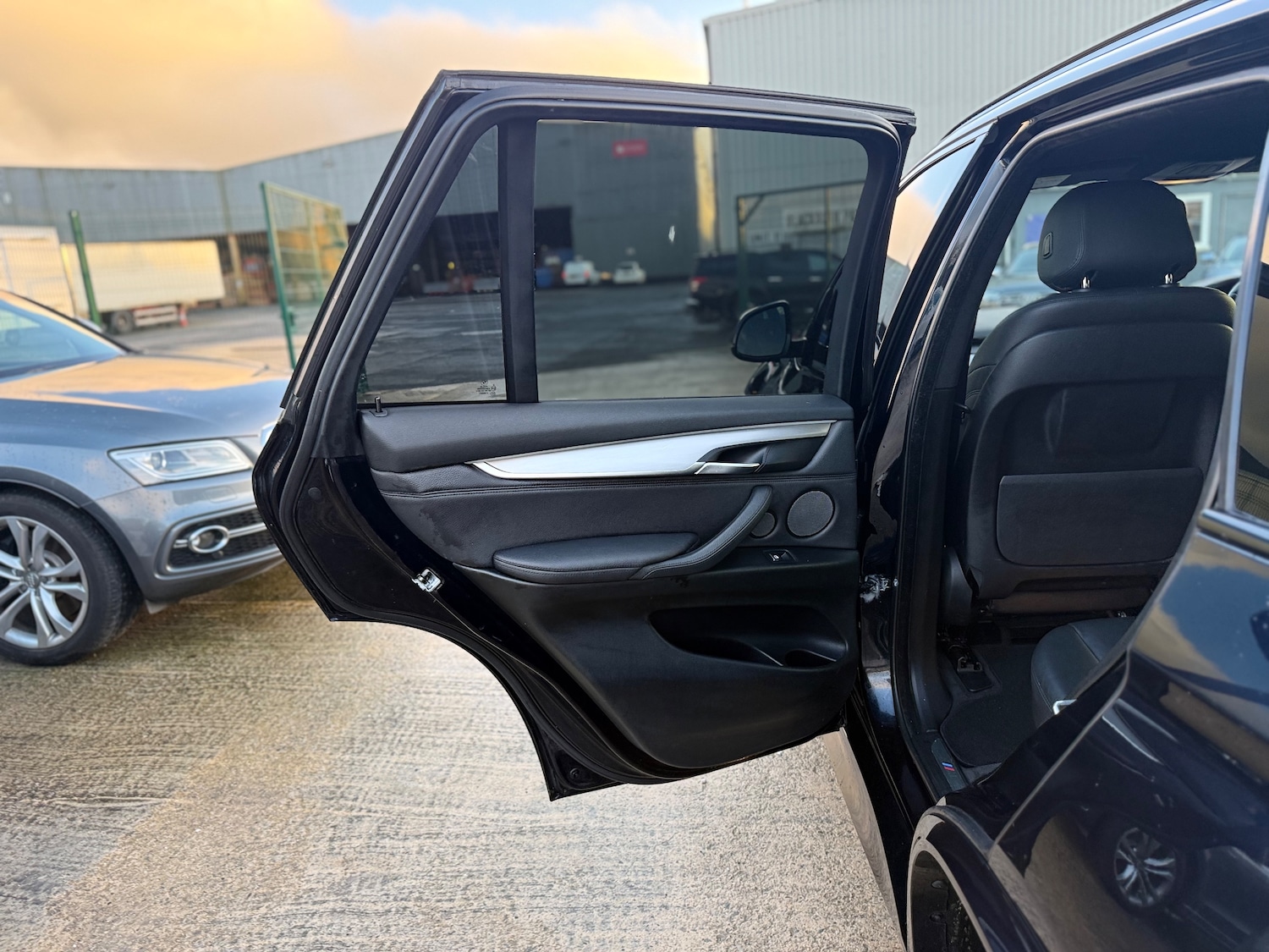 Used BMW X5 2016 for sale - 77118142: Photo 61