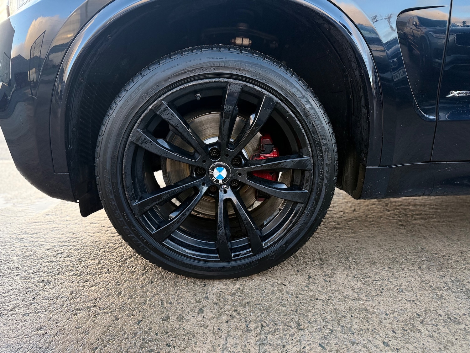 Used BMW X5 2016 for sale - 77118142: Photo 66