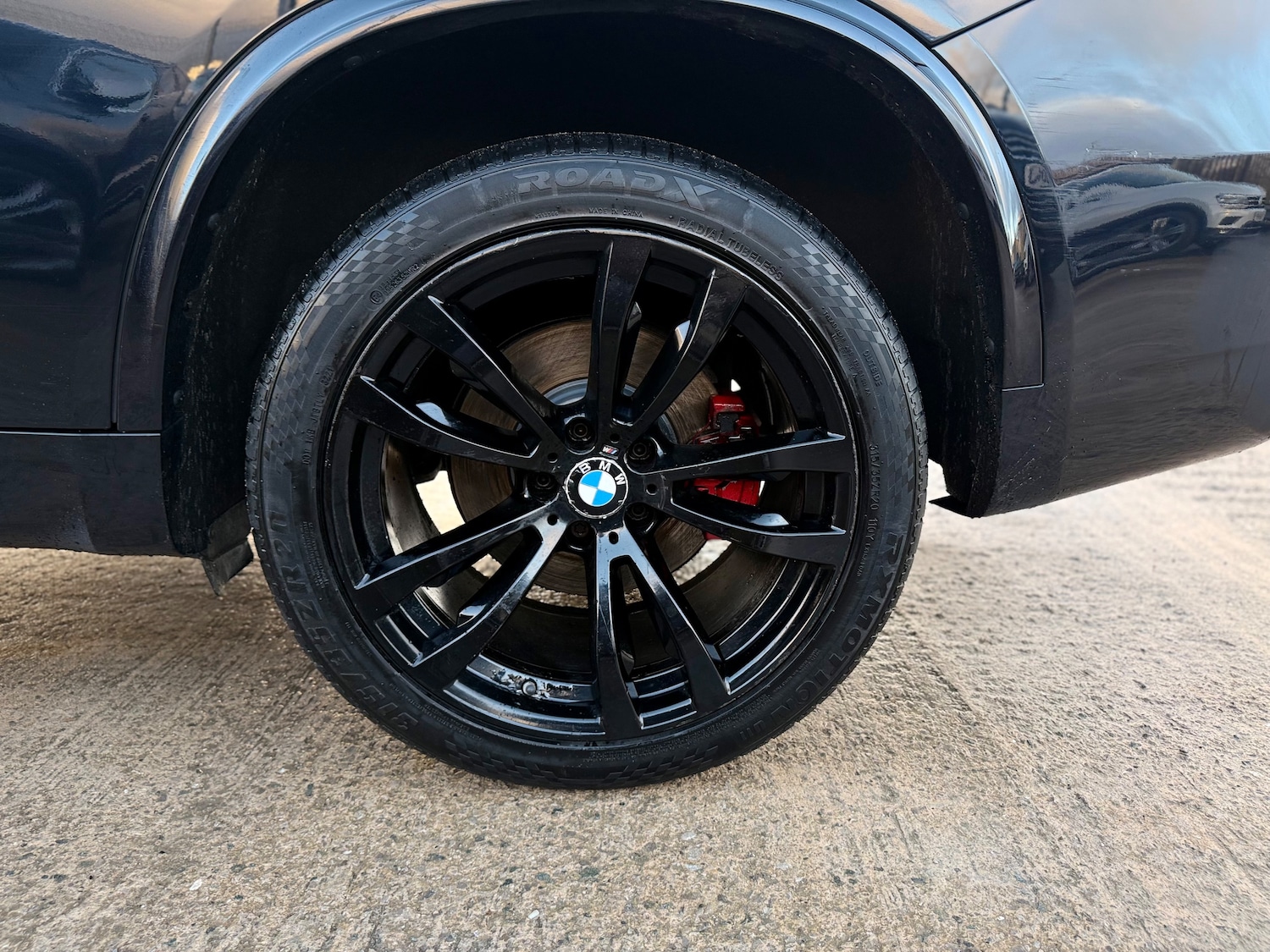 Used BMW X5 2016 for sale - 77118142: Photo 67