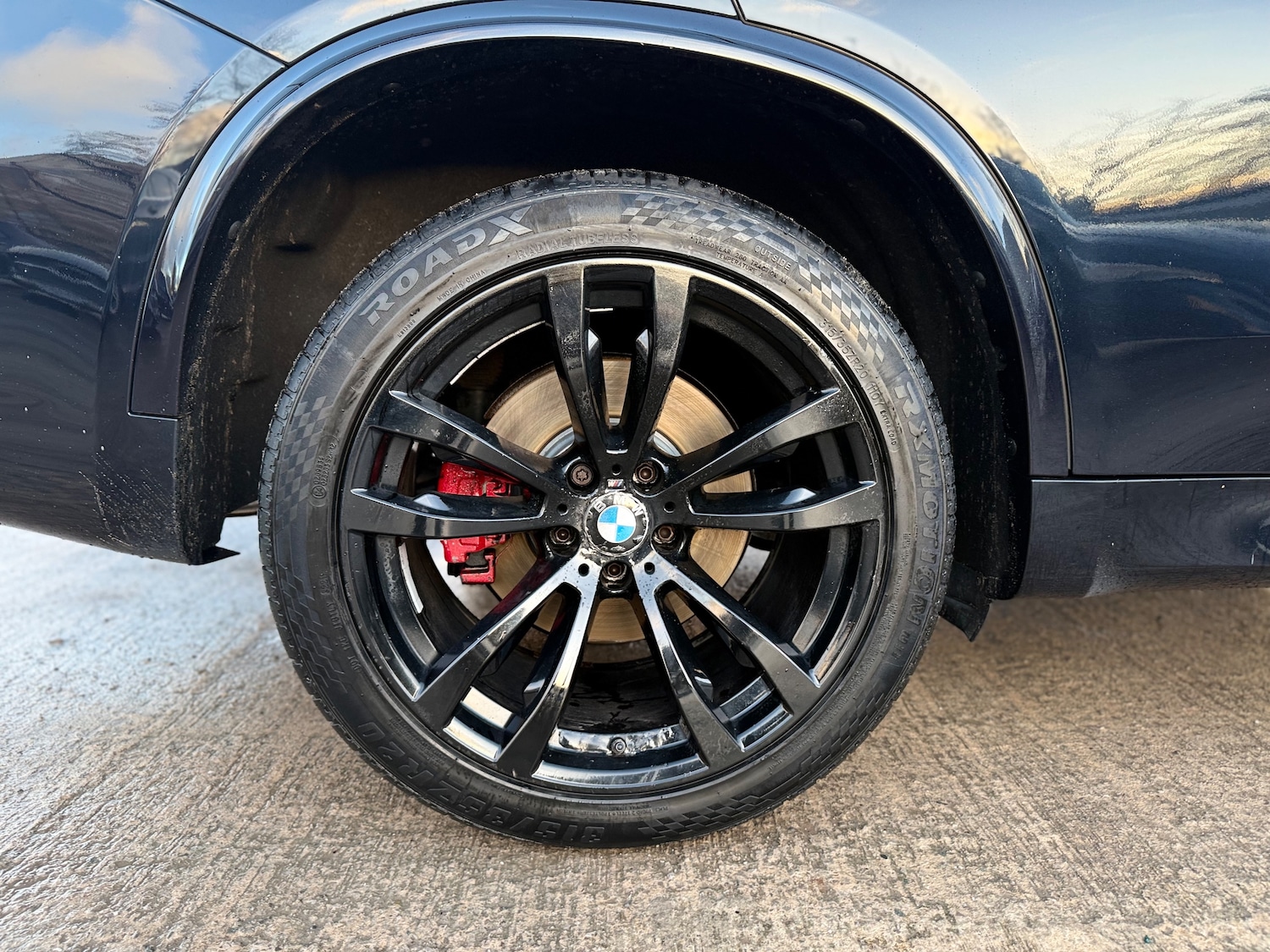 Used BMW X5 2016 for sale - 77118142: Photo 68