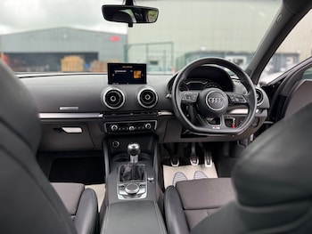 Used Audi A3 2016 for sale - 78789373: Photo
