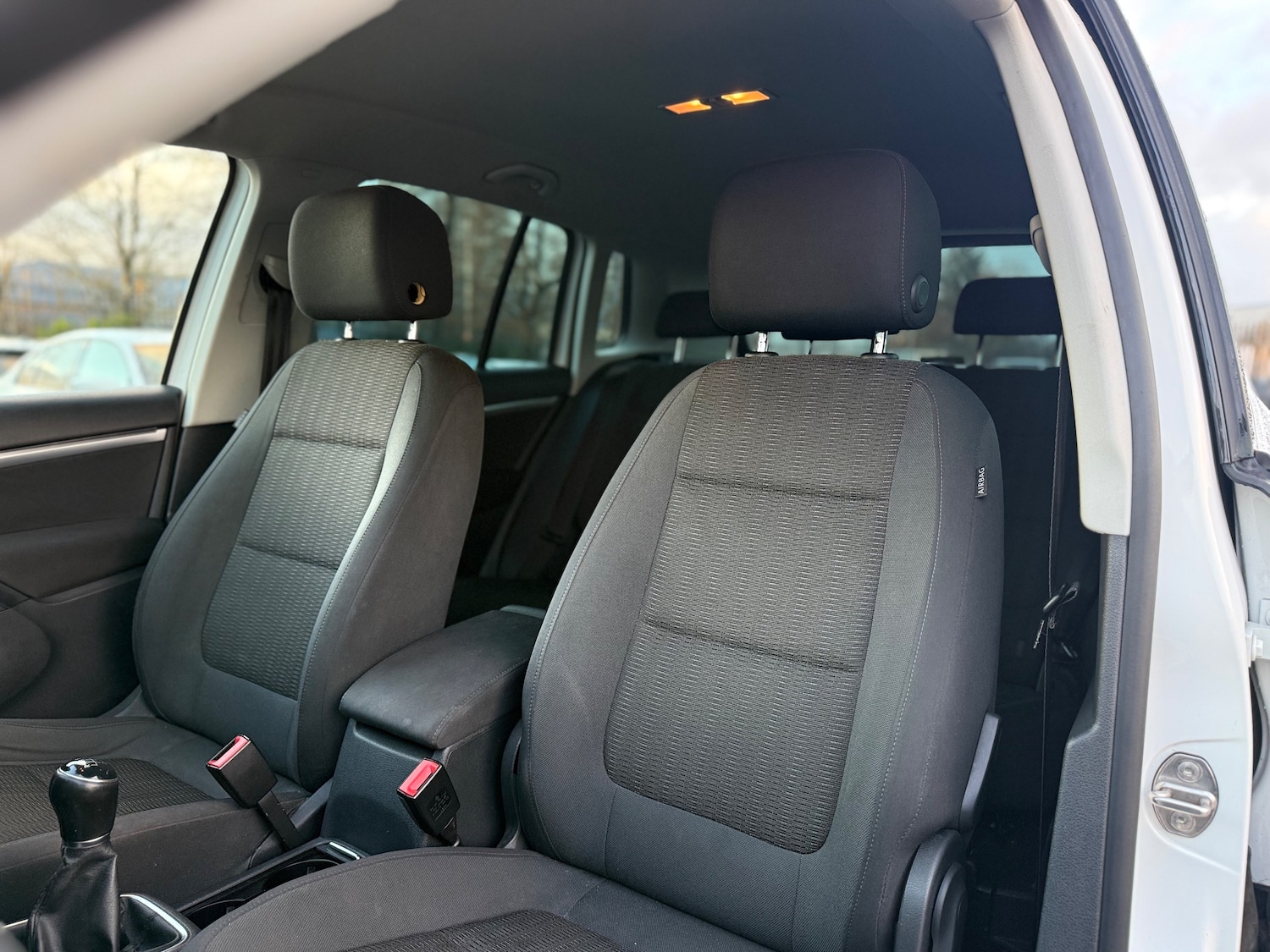 Used Volkswagen Tiguan 2012 for sale - 77171387: Photo 23