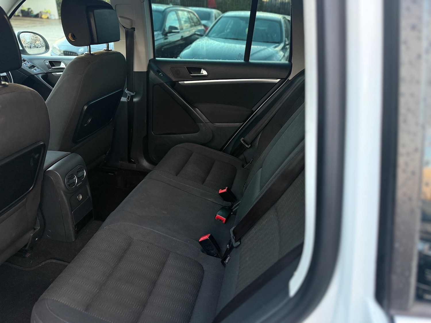 Used Volkswagen Tiguan 2012 for sale - 77171387: Photo 27