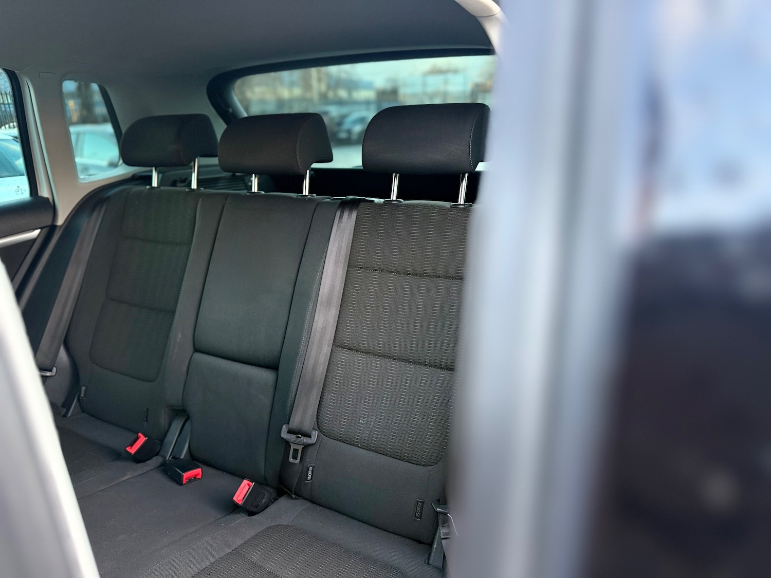 Used Volkswagen Tiguan 2012 for sale - 77171387: Photo 28