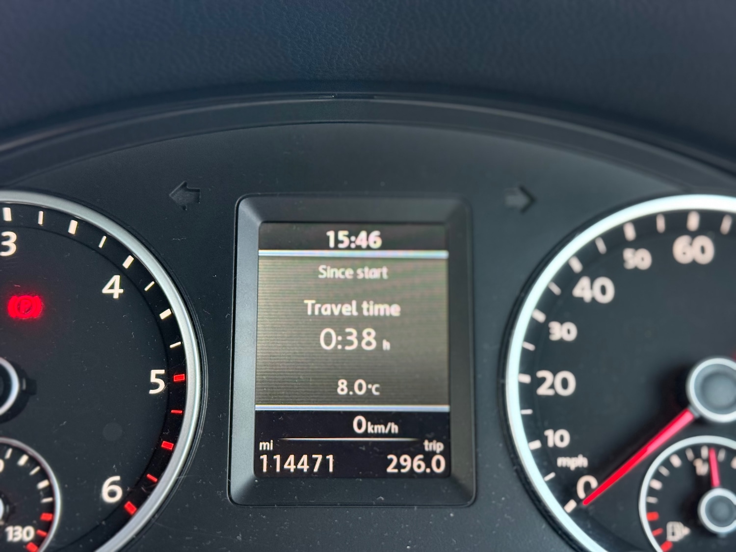 Used Volkswagen Tiguan 2012 for sale - 77171387: Photo 32