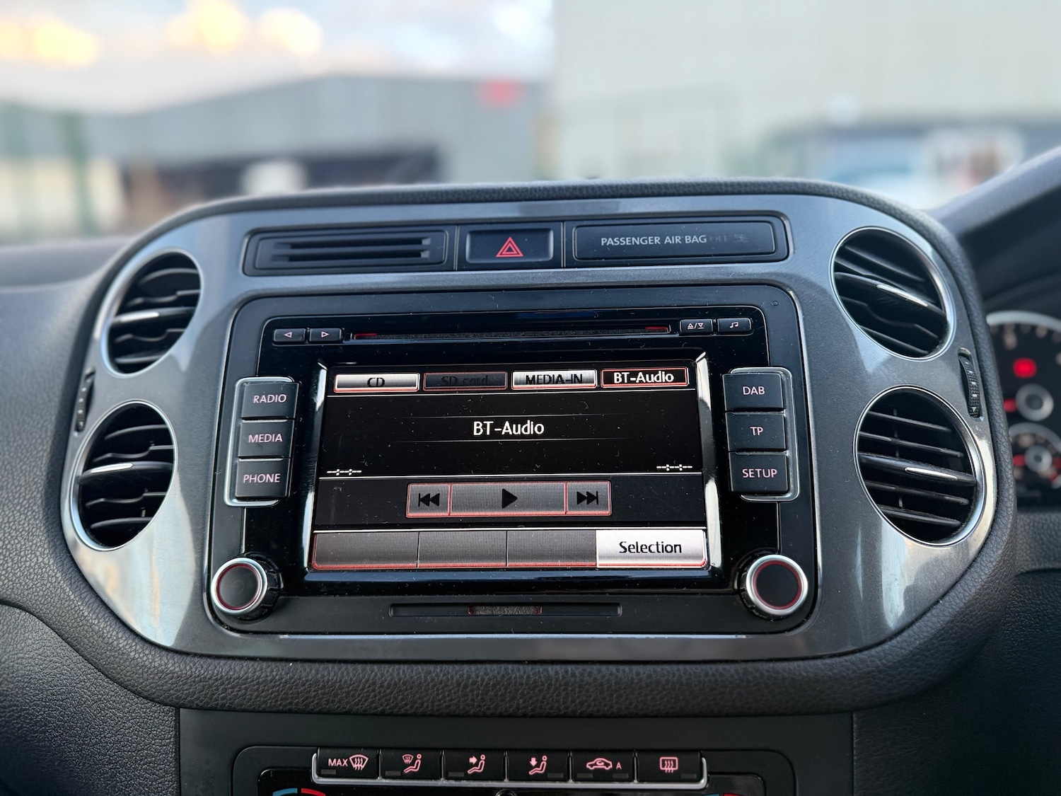 Used Volkswagen Tiguan 2012 for sale - 77171387: Photo 36