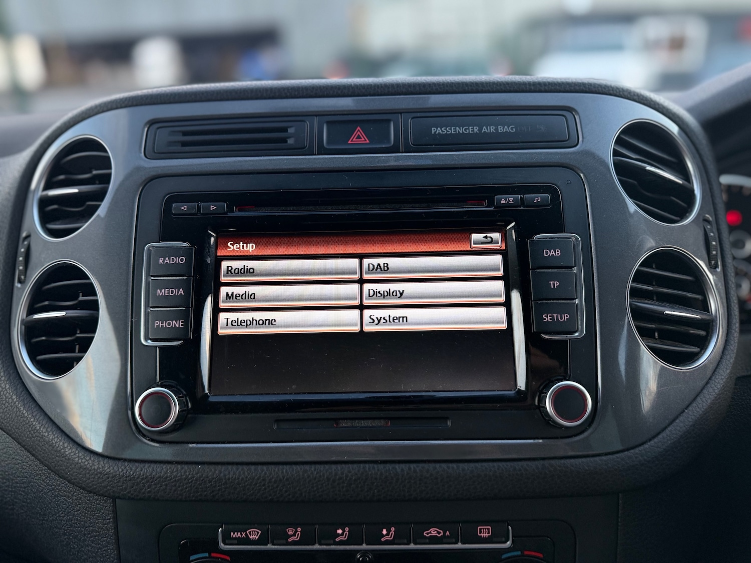 Used Volkswagen Tiguan 2012 for sale - 77171387: Photo 38