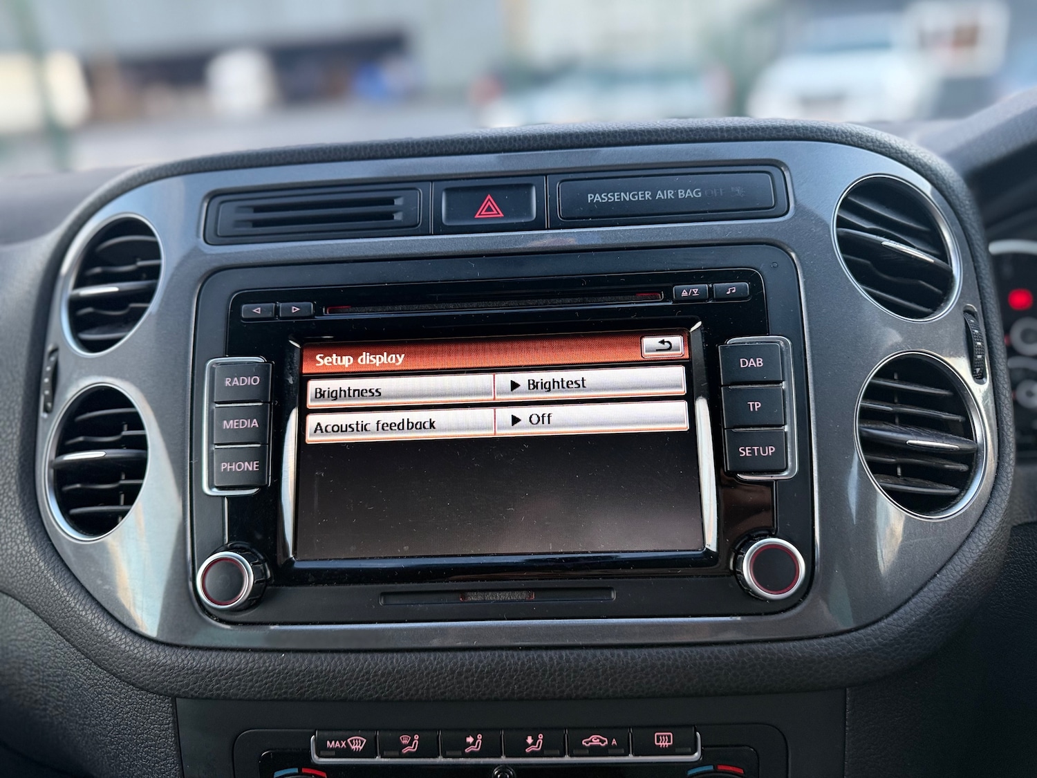 Used Volkswagen Tiguan 2012 for sale - 77171387: Photo 39