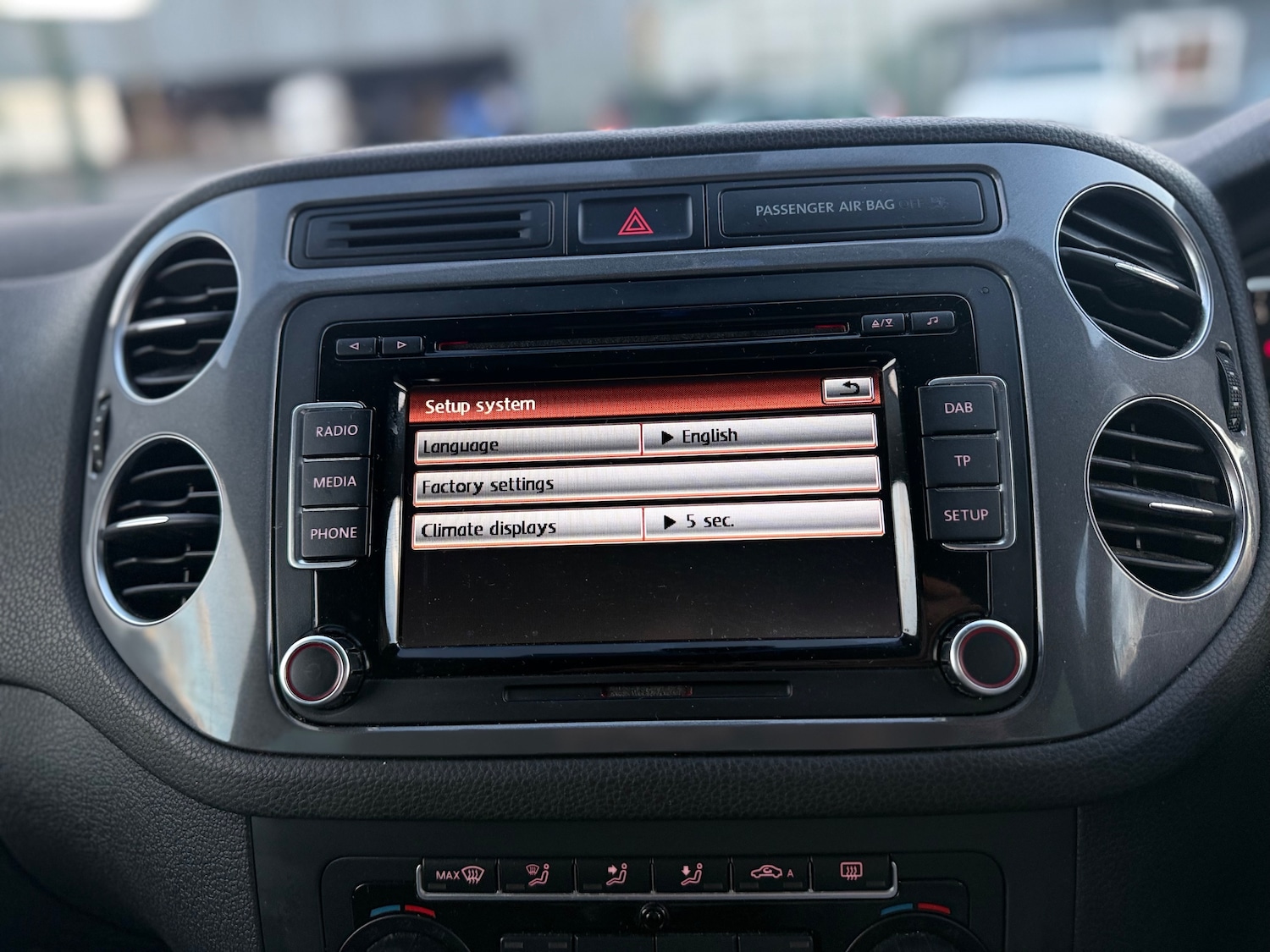 Used Volkswagen Tiguan 2012 for sale - 77171387: Photo 40