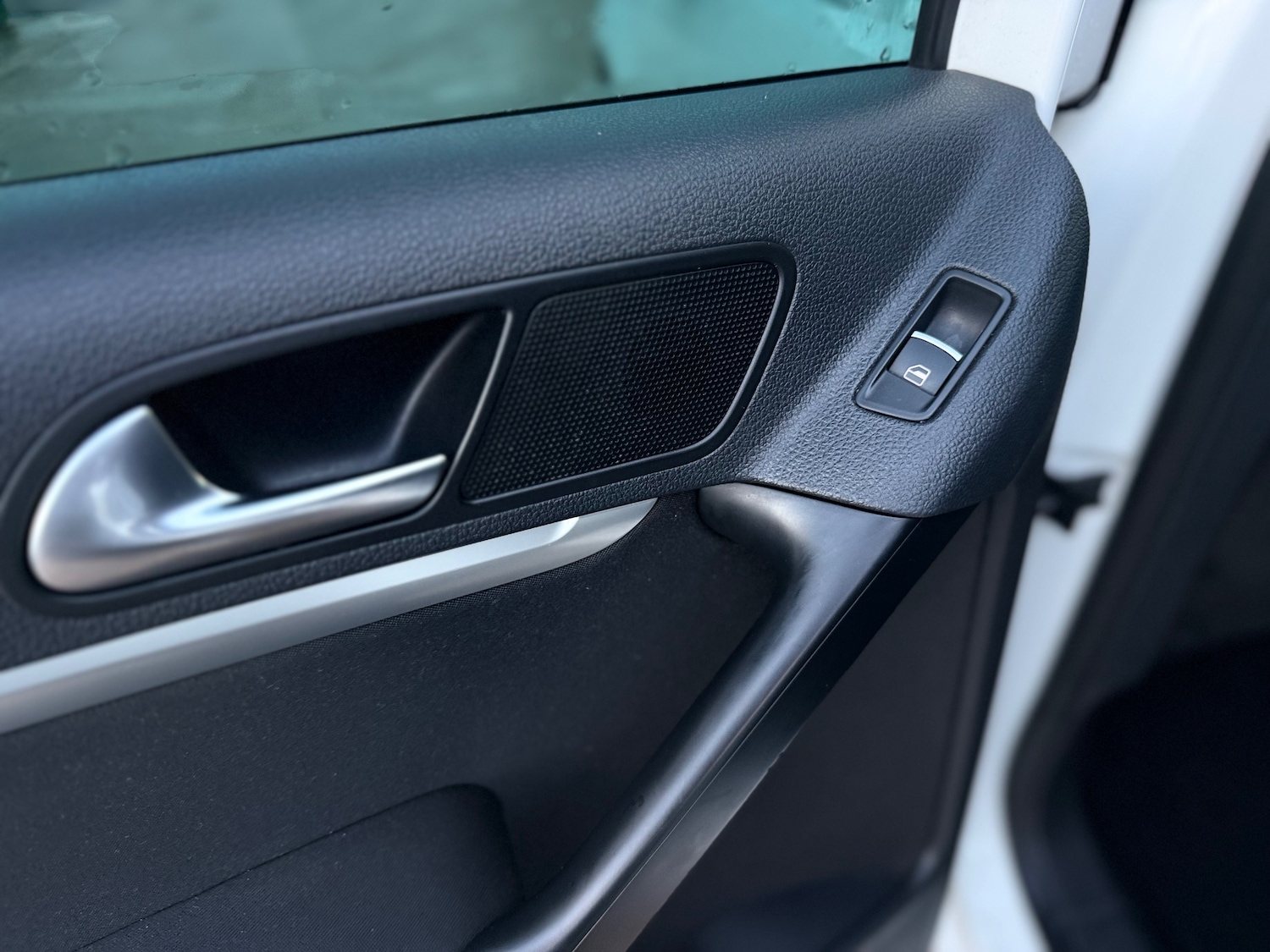 Used Volkswagen Tiguan 2012 for sale - 77171387: Photo 54