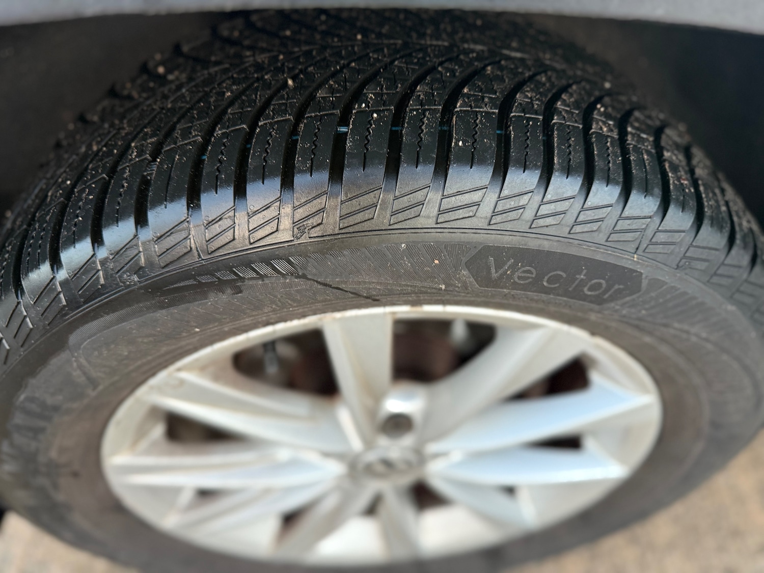 Used Volkswagen Tiguan 2012 for sale - 77171387: Photo 61