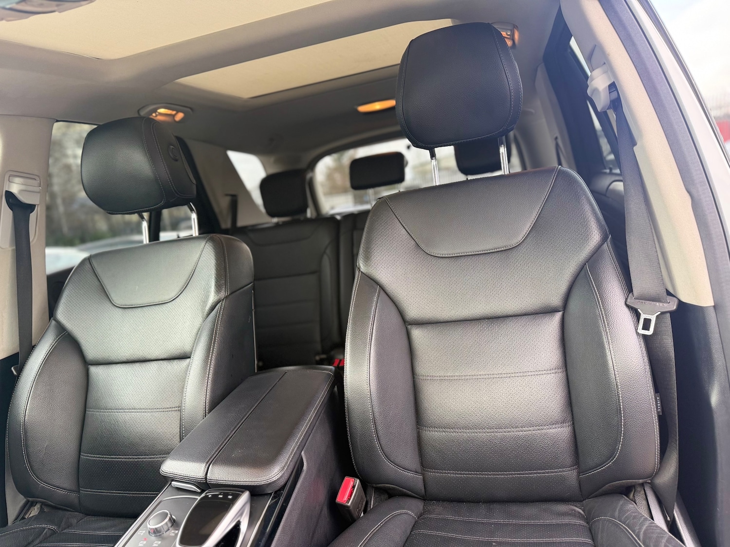 Used Mercedes-Benz GLE 2017 for sale - 77392285: Photo 29