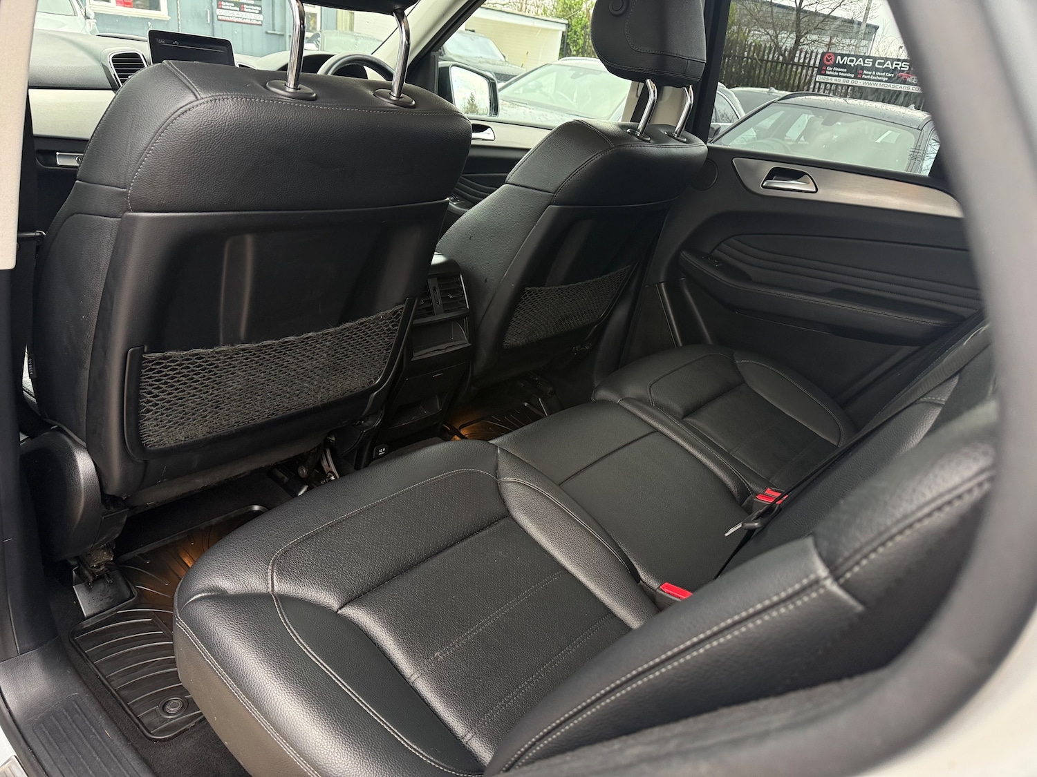 Used Mercedes-Benz GLE 2017 for sale - 77392285: Photo 33