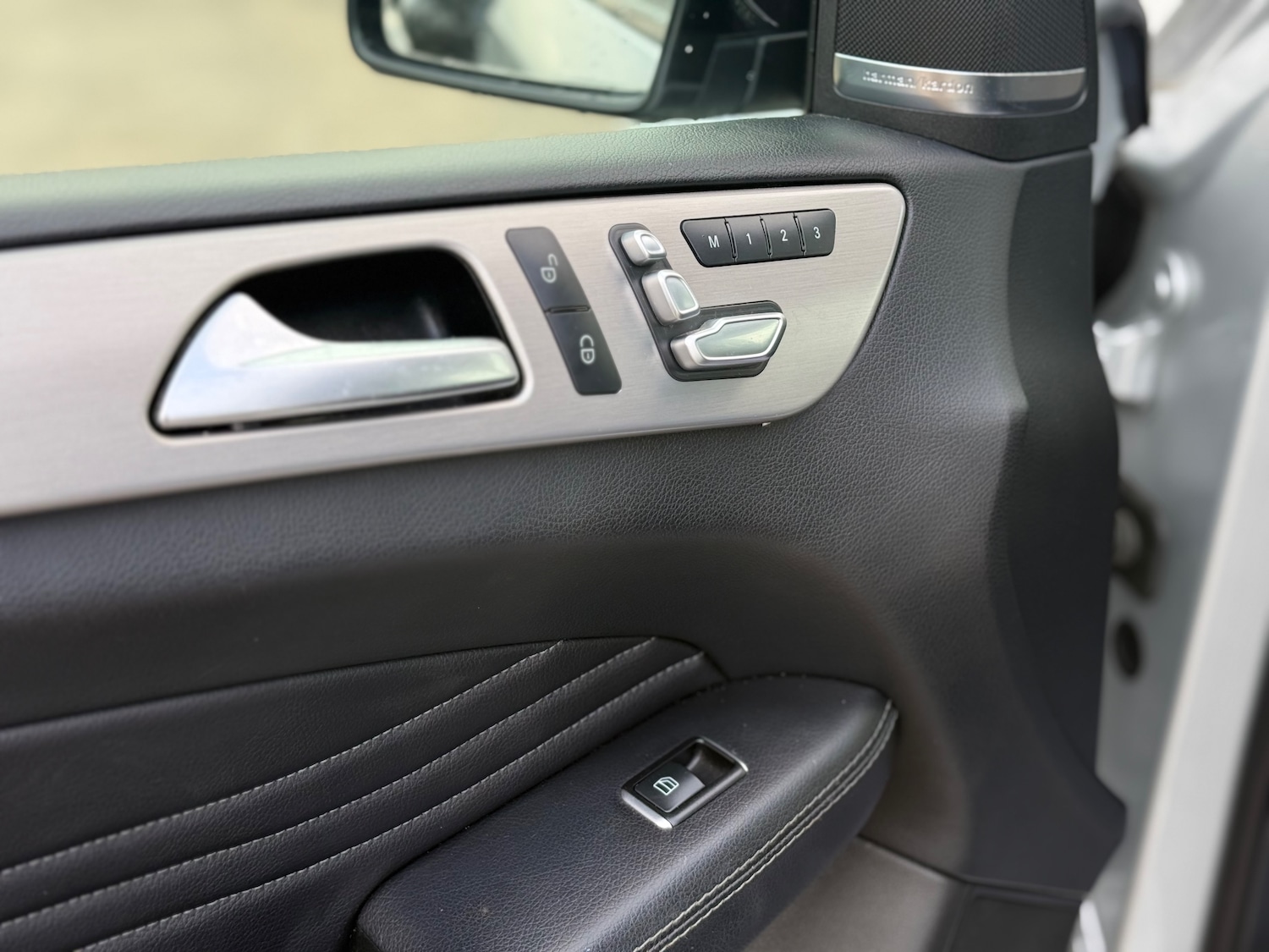 Used Mercedes-Benz GLE 2017 for sale - 77392285: Photo 56