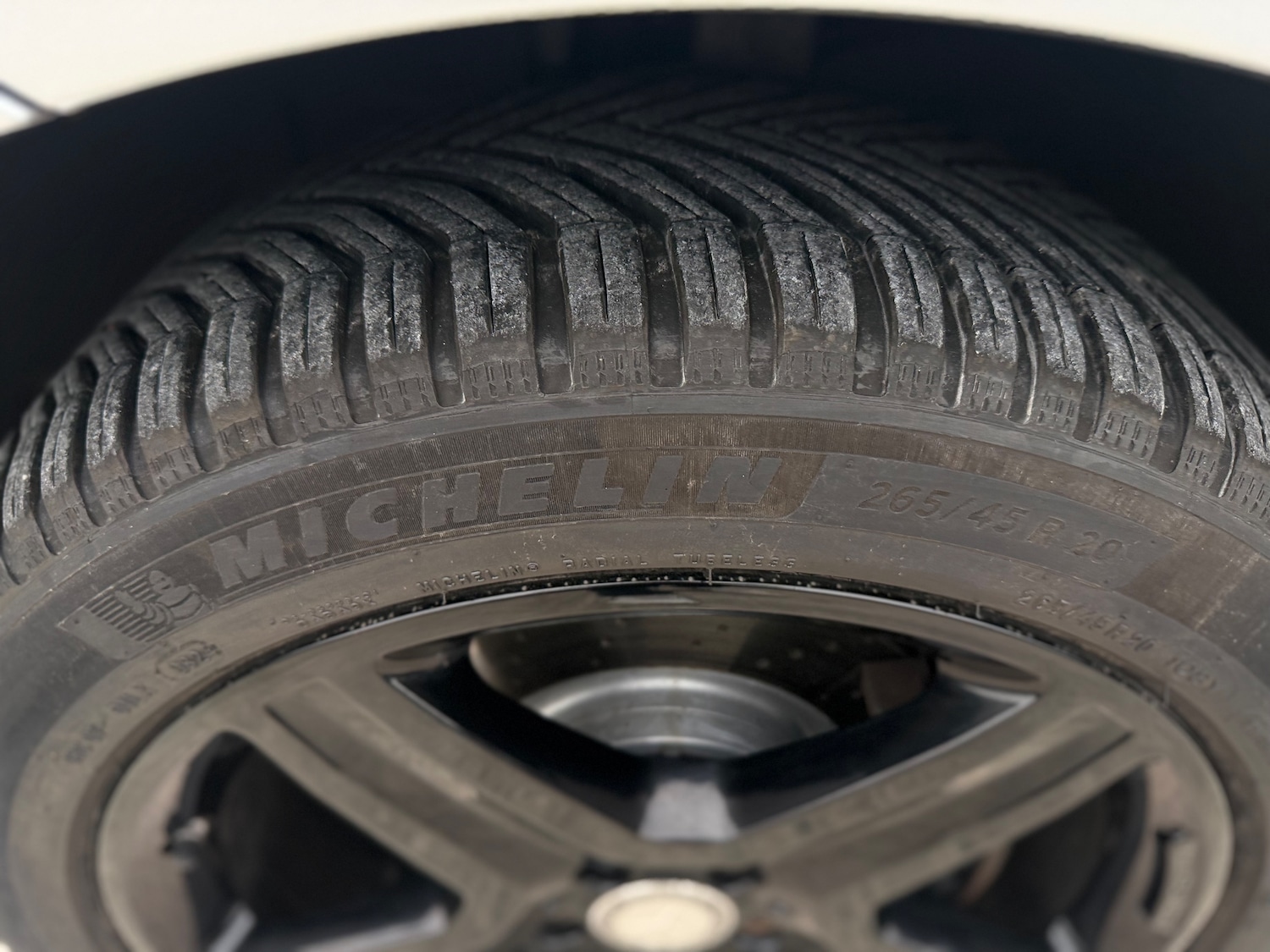 Used Mercedes-Benz GLE 2017 for sale - 77392285: Photo 62