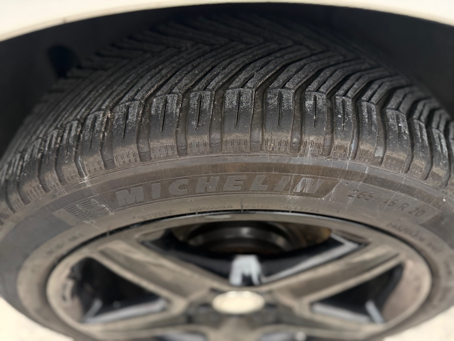 Used Mercedes-Benz GLE 2017 for sale - 77392285: Photo 63