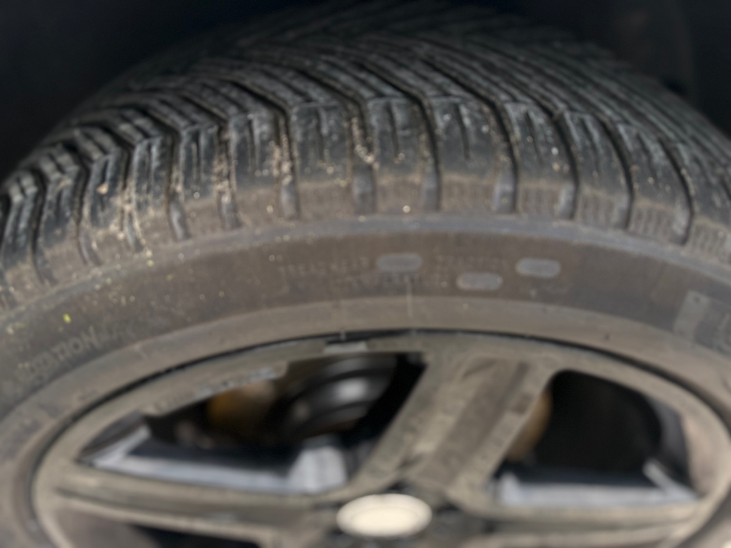 Used Mercedes-Benz GLE 2017 for sale - 77392285: Photo 64