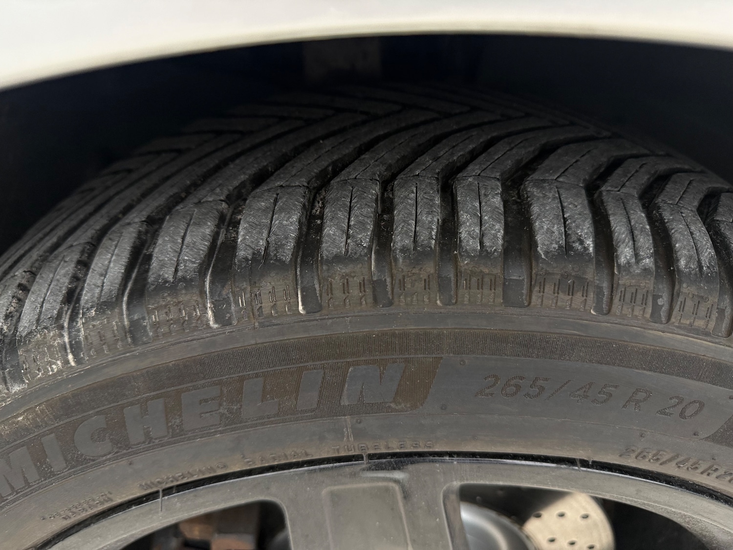 Used Mercedes-Benz GLE 2017 for sale - 77392285: Photo 65