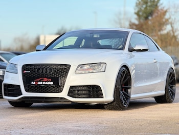 Used Audi RS5 2011 for sale - 76854930: Photo