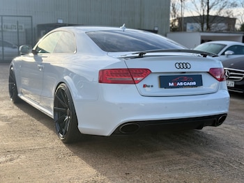 Used Audi RS5 2011 for sale - 76854930: Photo