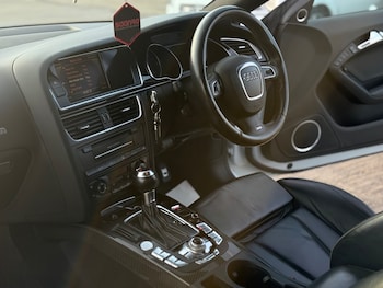 Used Audi RS5 2011 for sale - 76854930: Photo