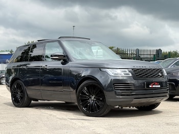 Used Land Rover Range Rover 2018 for sale - 79296973: Photo