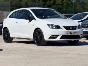 2017 (17) - 1.2 TSI 110 FR Technology 3dr