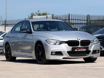 Used BMW 3 Series 2015 for sale - 79482767: Photo