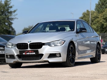 Used BMW 3 Series 2015 for sale - 79482767: Photo